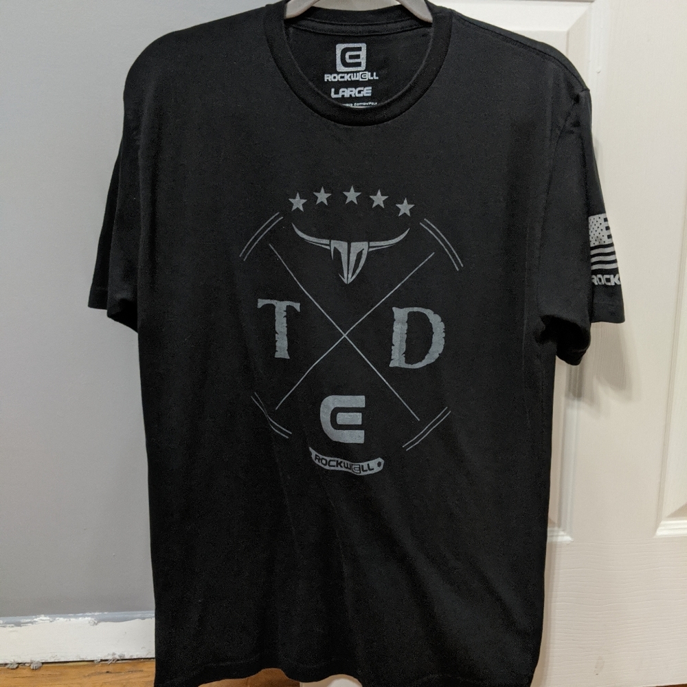 Rockwell T-shirt
